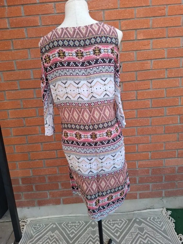 Robe été fluide only T38 - photo numéro 3