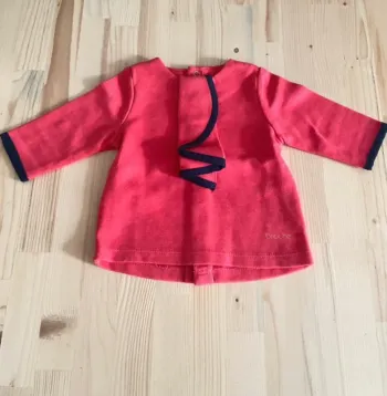 Tunique bébé