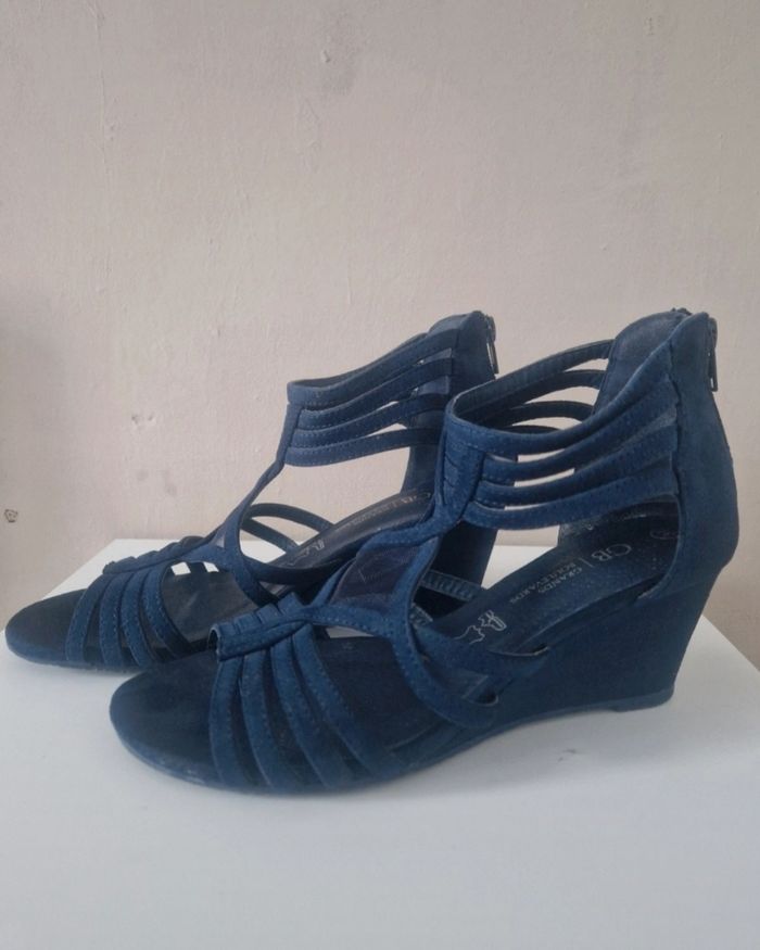 Nu-pieds