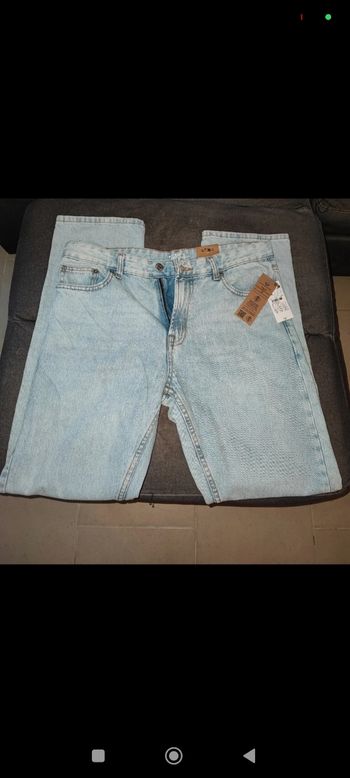 Pantalon homme
