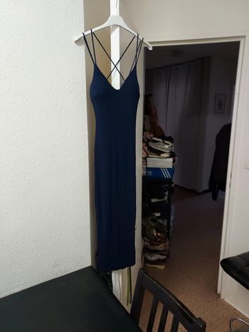 Robe longue femme XS