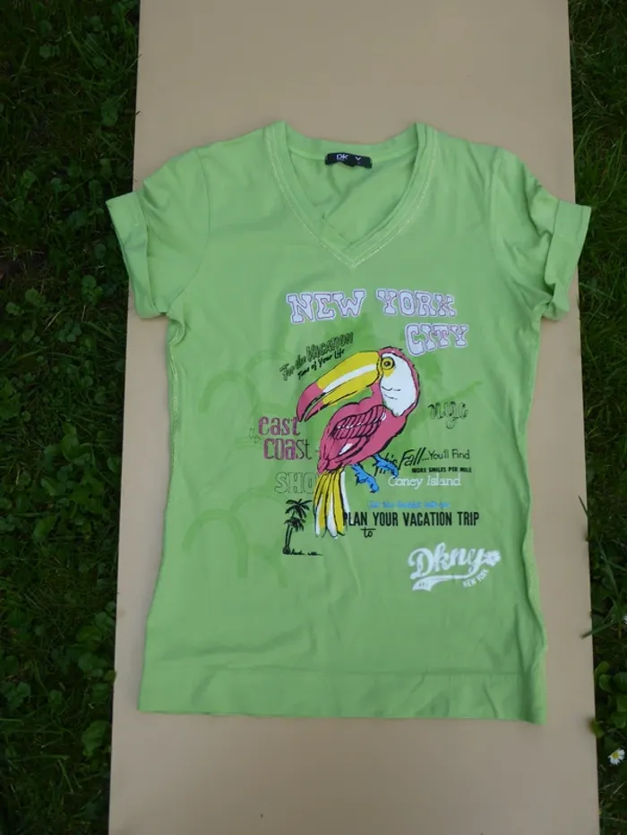 t-shirt