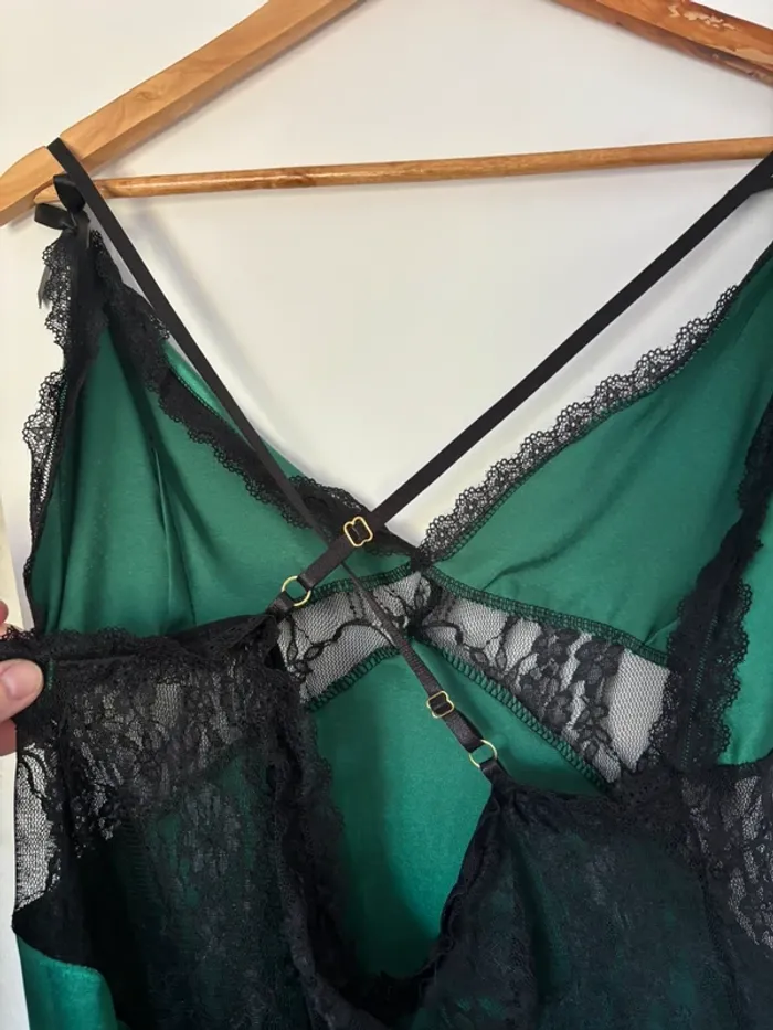 Nuisette - photo numéro 7