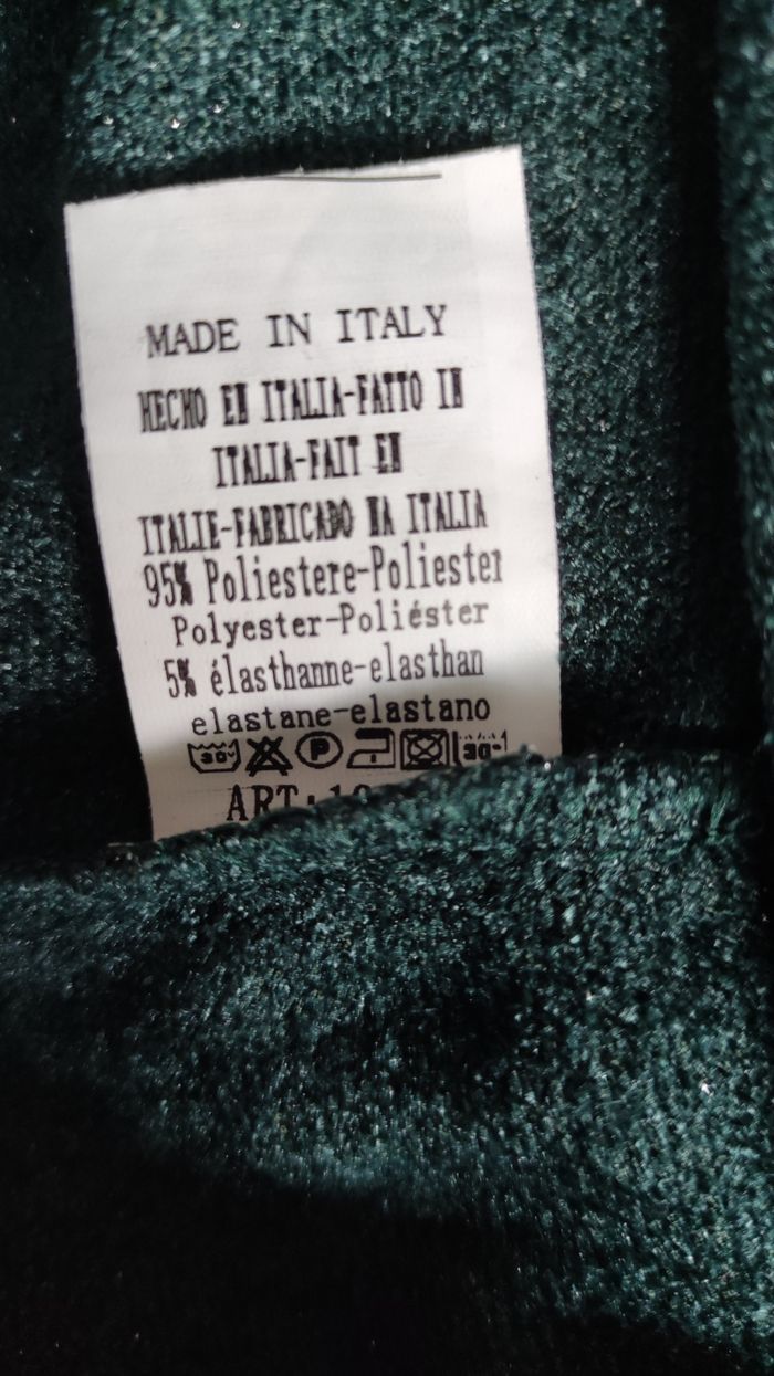 Robe de soirée femme - photo numéro 4