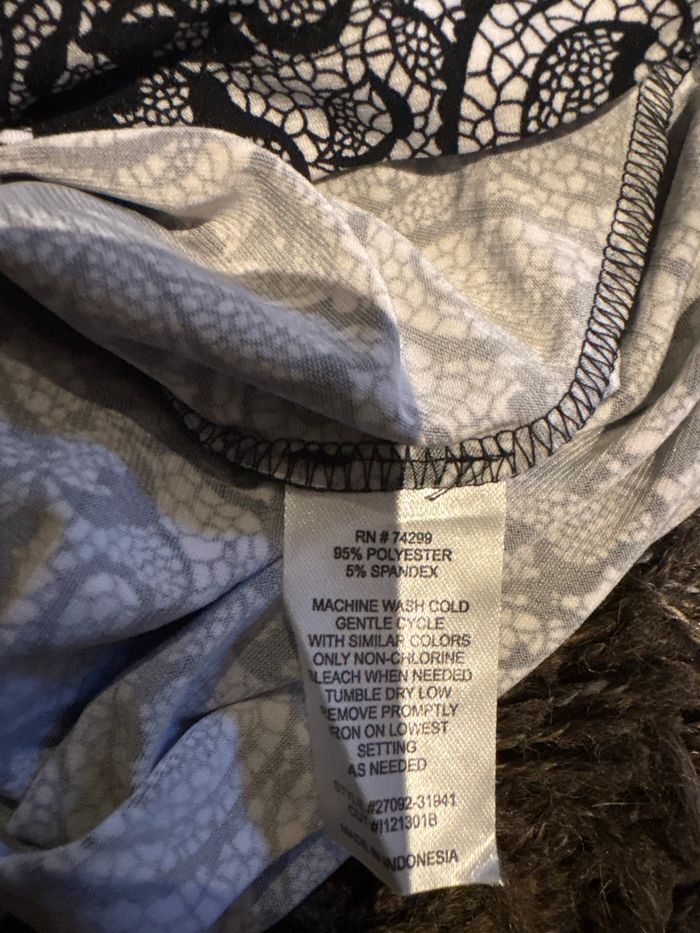 Robe de fête - photo numéro 6