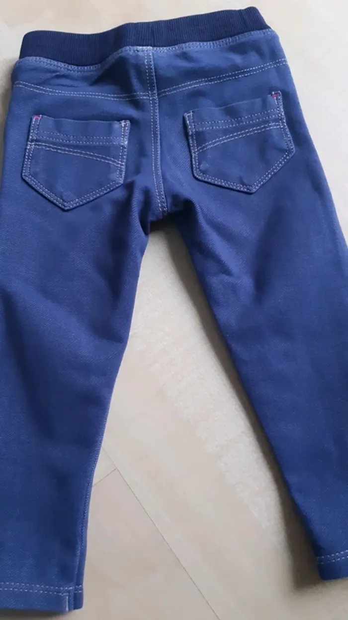 Leggins fille Absorba - photo numéro 2