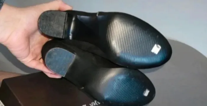 Bottines neuve Prix à d'achat 59€ 36 - photo numéro 4