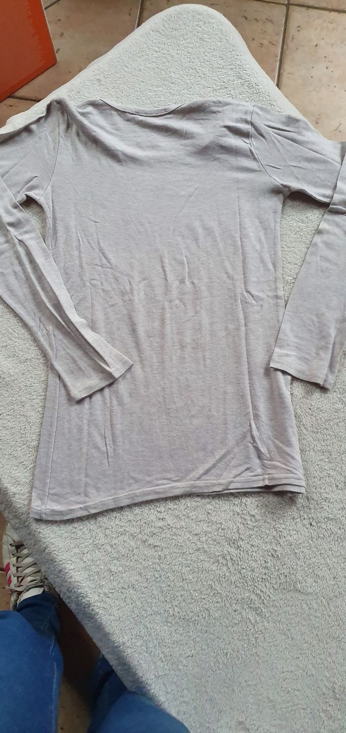 Maillot - photo numéro 5