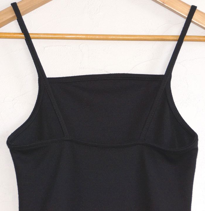 Robe à bretelles - photo numéro 5