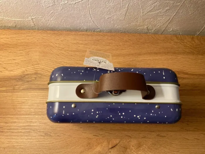 Malle Mystérieuse Lutins & Père Noël - photo numéro 5