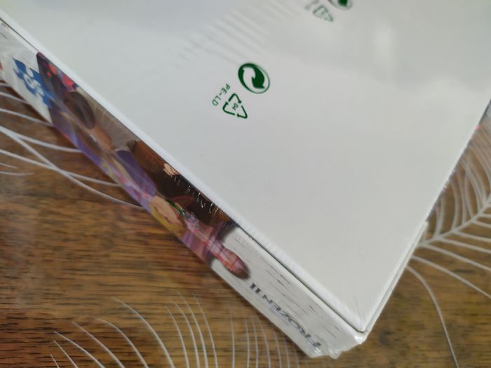 Puzzles 50 pièces lot de 2 - photo numéro 4