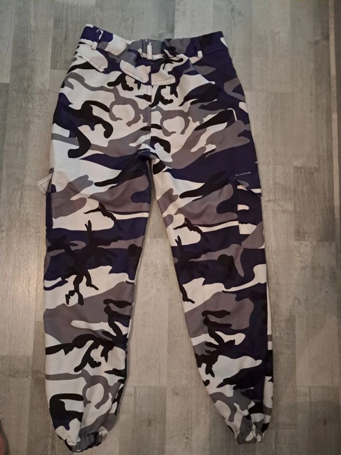 Pantalon - photo numéro 3