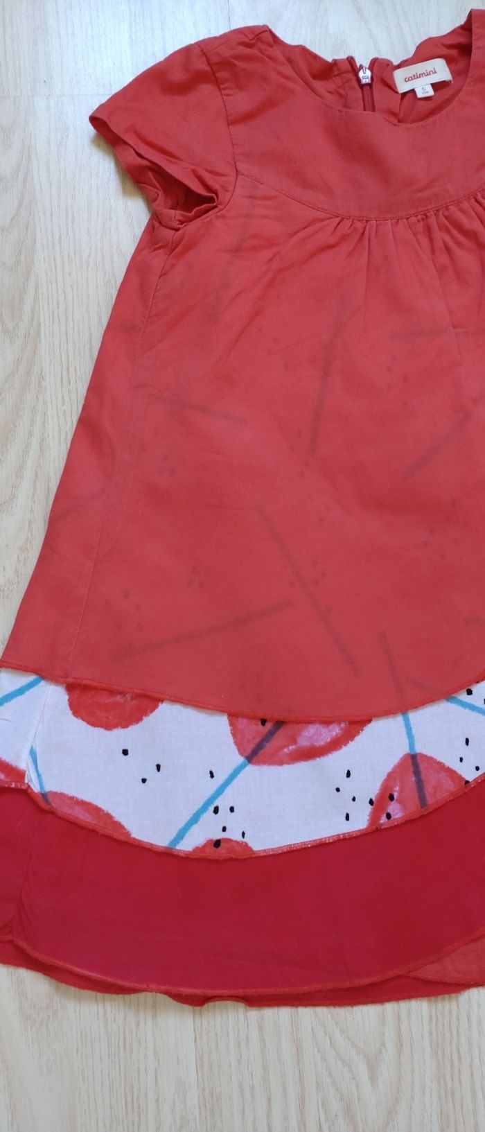 Robe catimini - photo numéro 6