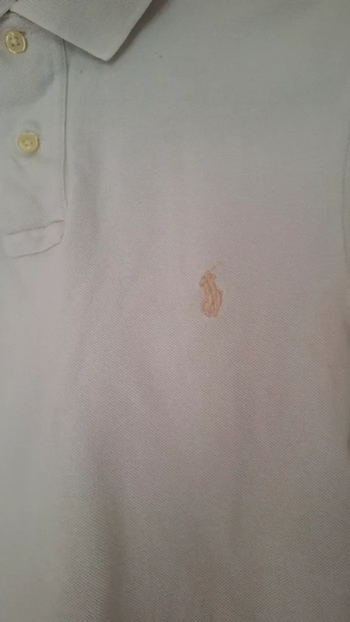 Polo Ralph Lauren - photo numéro 2