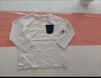 Tee-shirt TAO 6ans