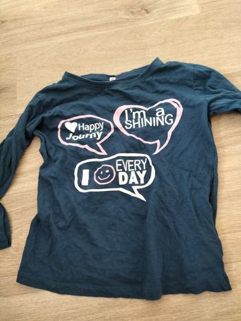 Tee-shirt