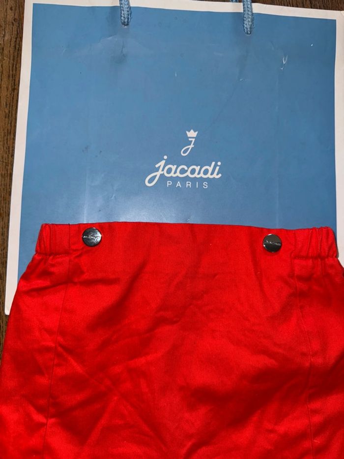 Short Jacadi 6 mois - photo numéro 2