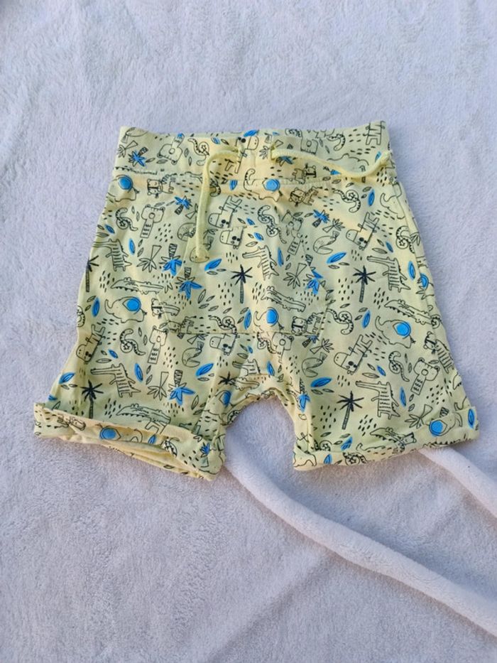 Short