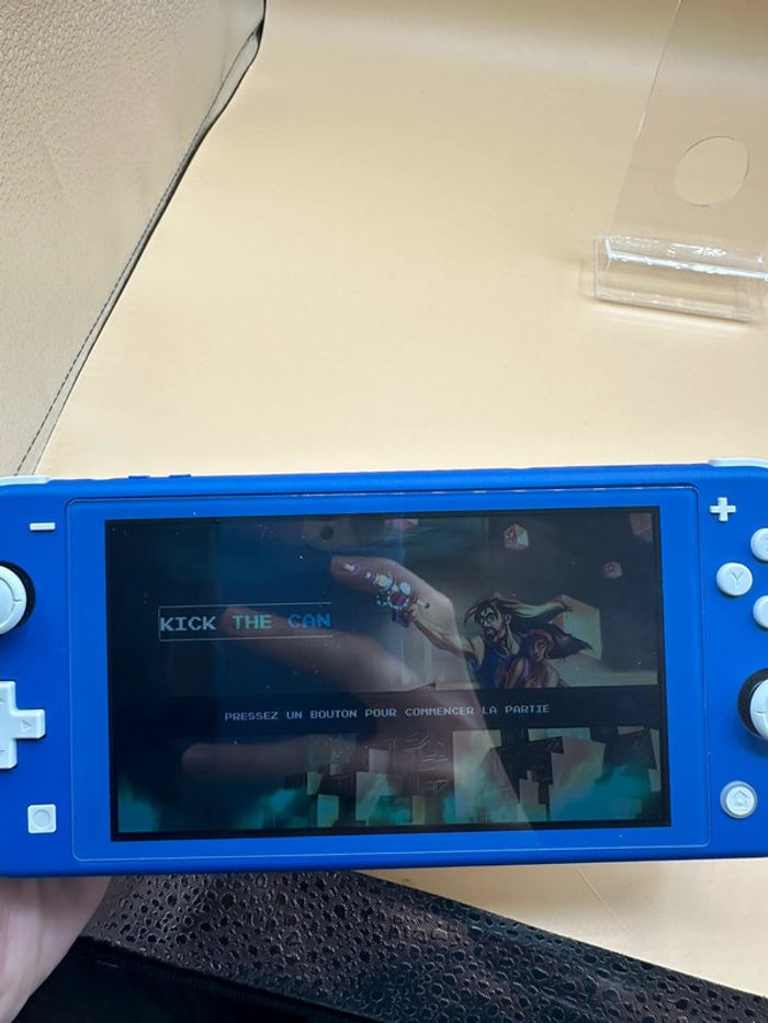 Nefasto's Misadventure - Nintendo Switch - photo numéro 3