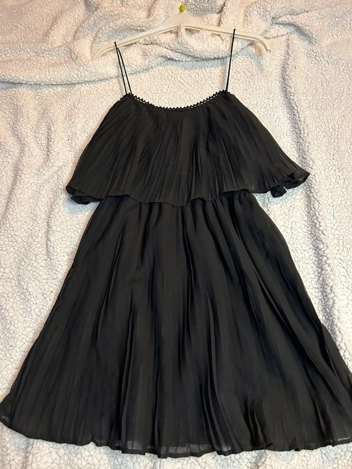 Robe zara