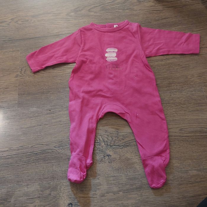 Pyjama 1 mois - photo numéro 7