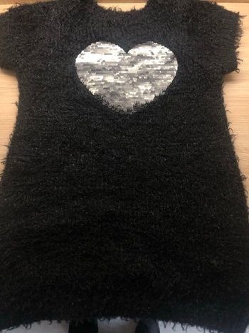 Robe orchestra 3 ans