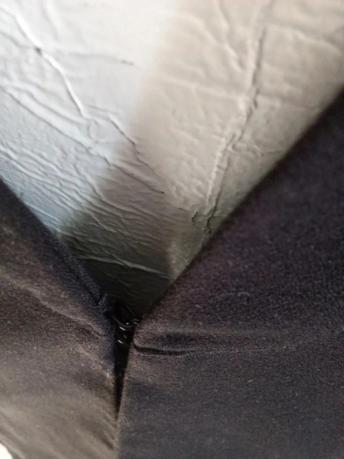 Blazer noir à strass - photo numéro 3