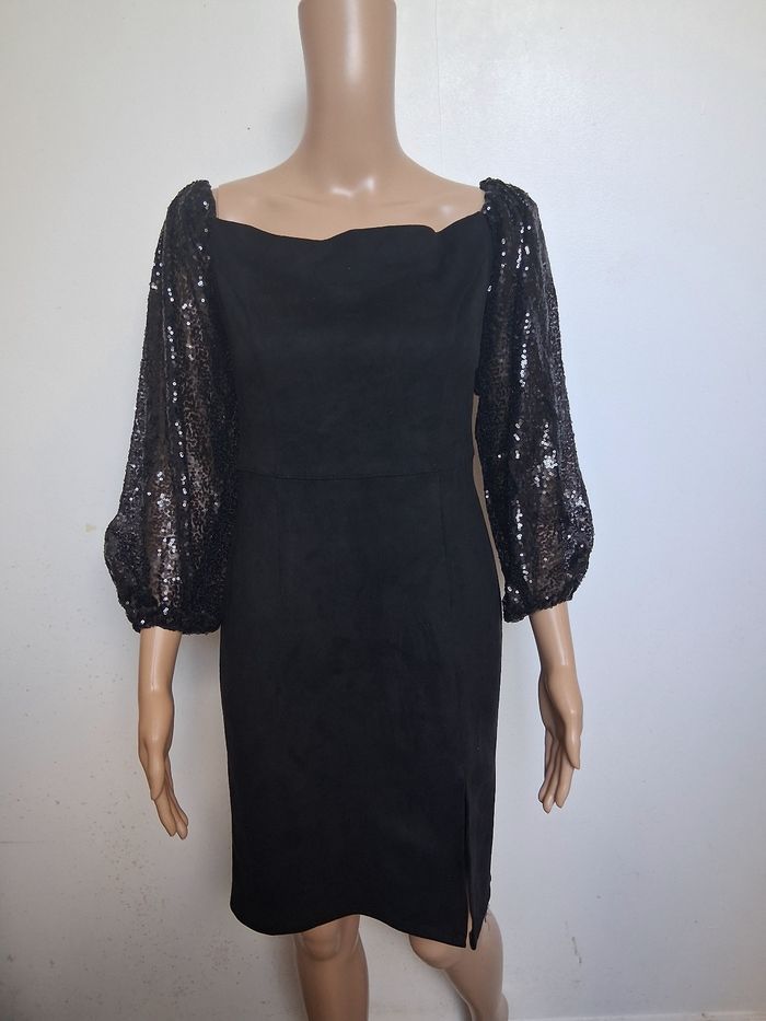 Robe fête femme taille 40