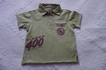 polo disney