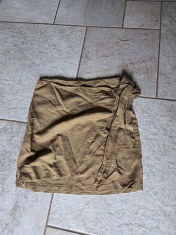 Jupes porte feuille