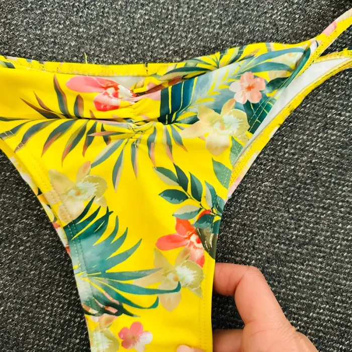 Bikini femme - photo numéro 2