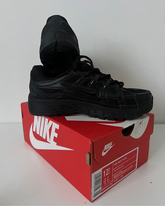 Chaussure Nike P6000 - photo numéro 6