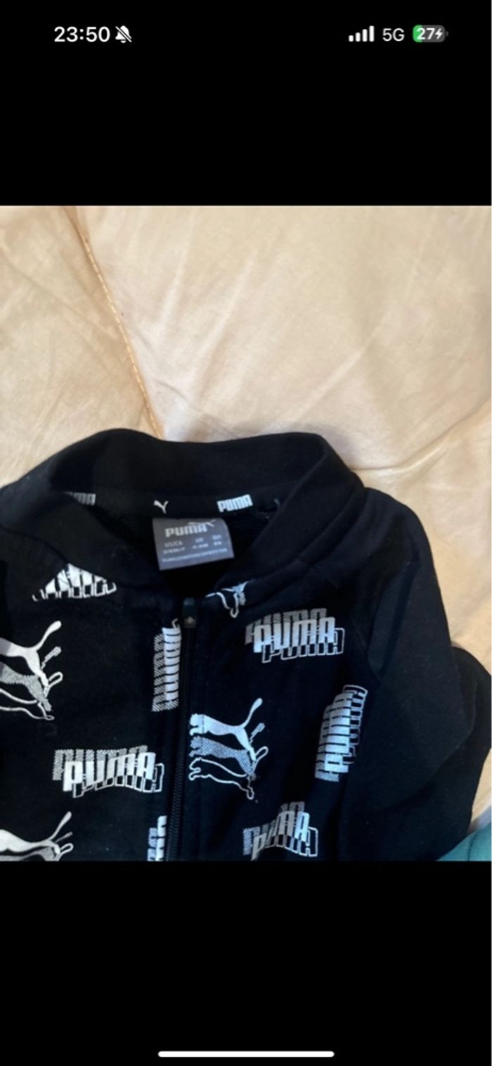 Lot survêtements - photo numéro 6