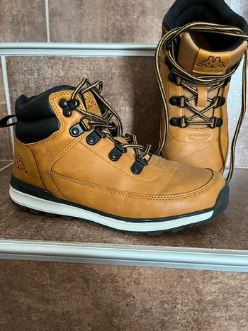 Chaussures Sneakers Kappa taille 35