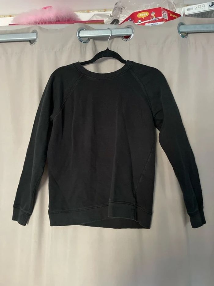 Pull col rond - photo numéro 2