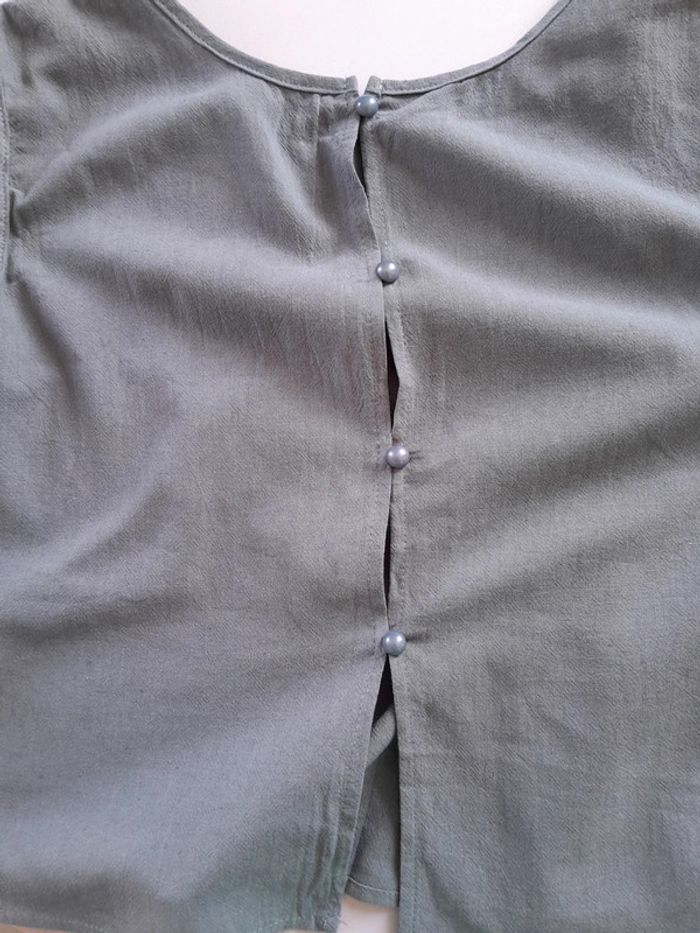 Ensemble short debardeur - photo numéro 6