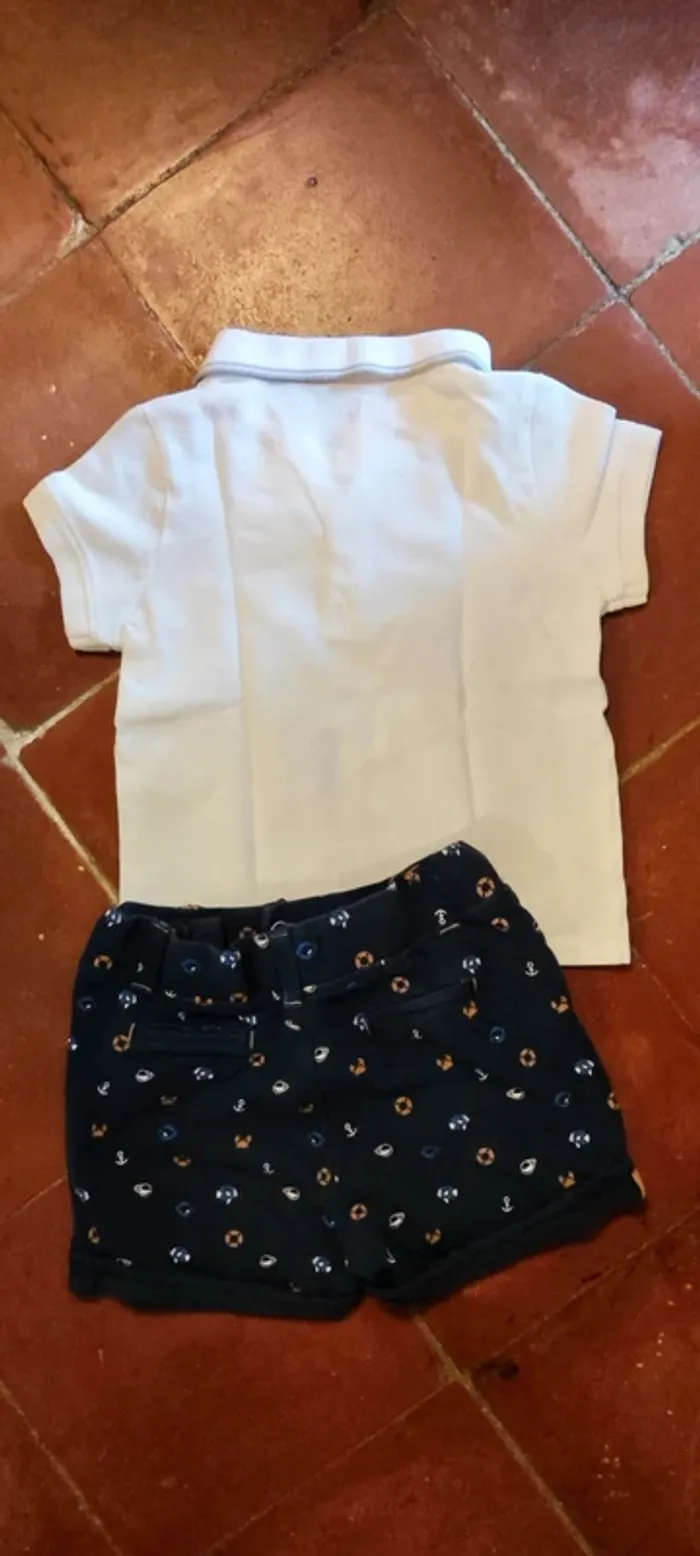 Tenue été 18m - photo numéro 6
