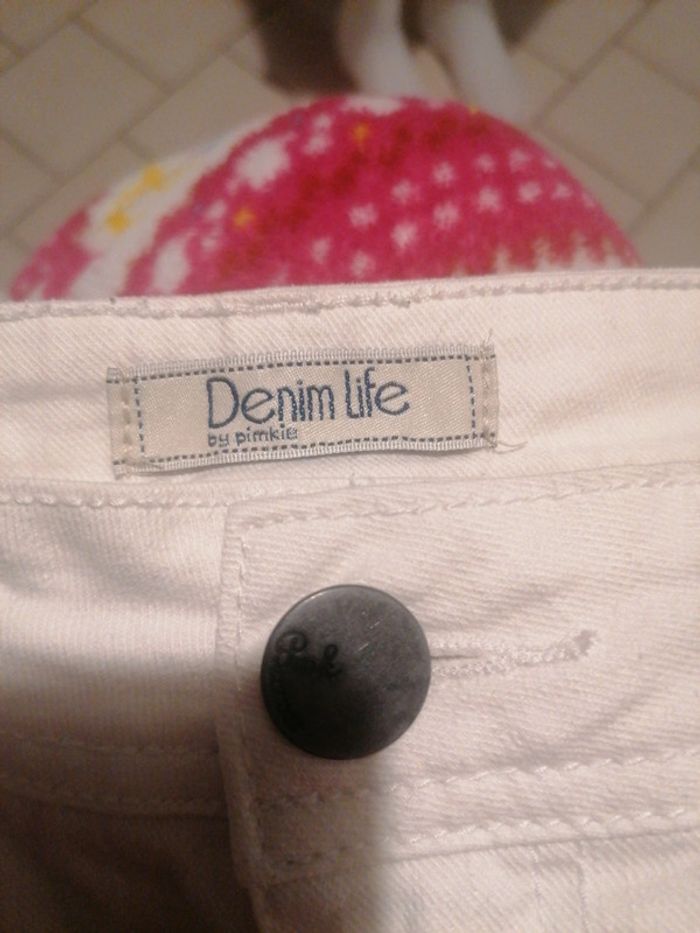 Pantalon taille 36 - photo numéro 3