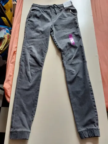 Jean's slim
