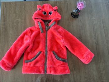 Veste nirvana