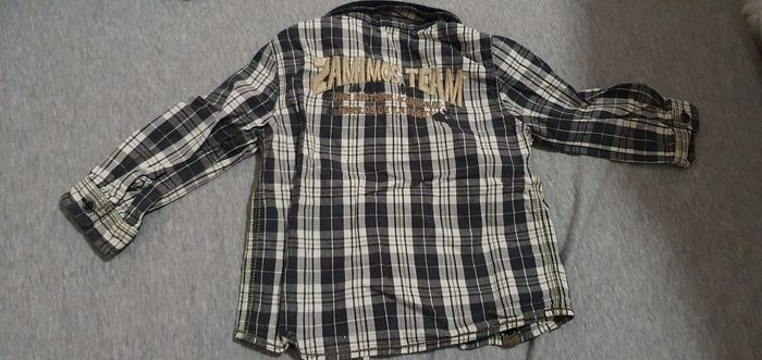 Chemise - photo numéro 2