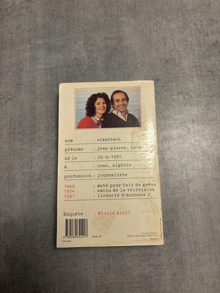 Livre, taisez-vous elkabback - photo numéro 3