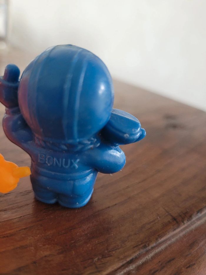 Vends lot de 6 kikis bonux vintage - photo numéro 3