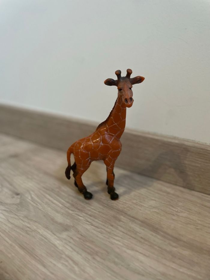 Lot de figurines animaux (Schleich, Papo…) - photo numéro 9