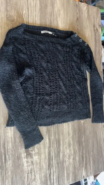 Pull taille M