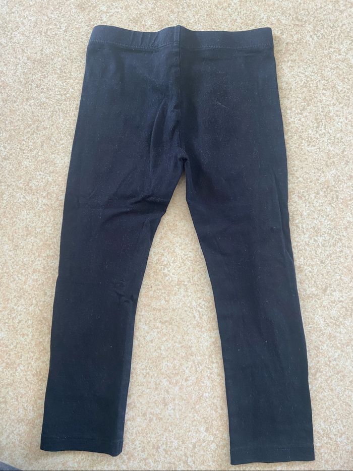 Lot 4 leggings - photo numéro 9