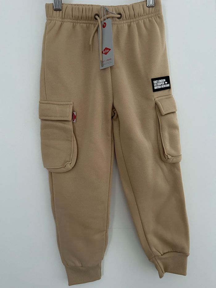 Pantalon jogging - photo numéro 2