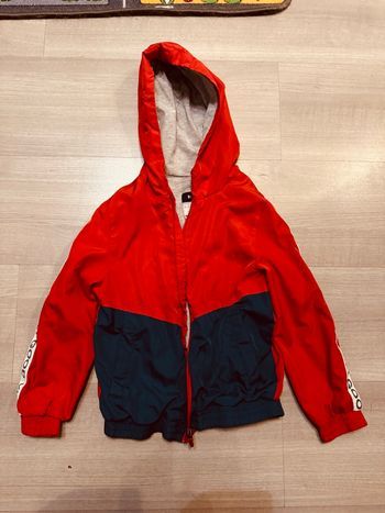 Veste garçon  6 ans
