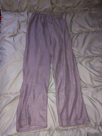 Bas de pyjama