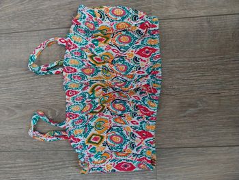 Top court 5 ans kiabi